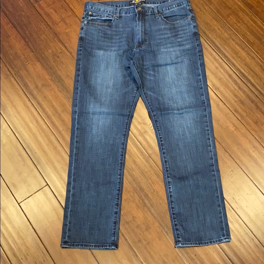 Men’s Lucky Brand Jeans